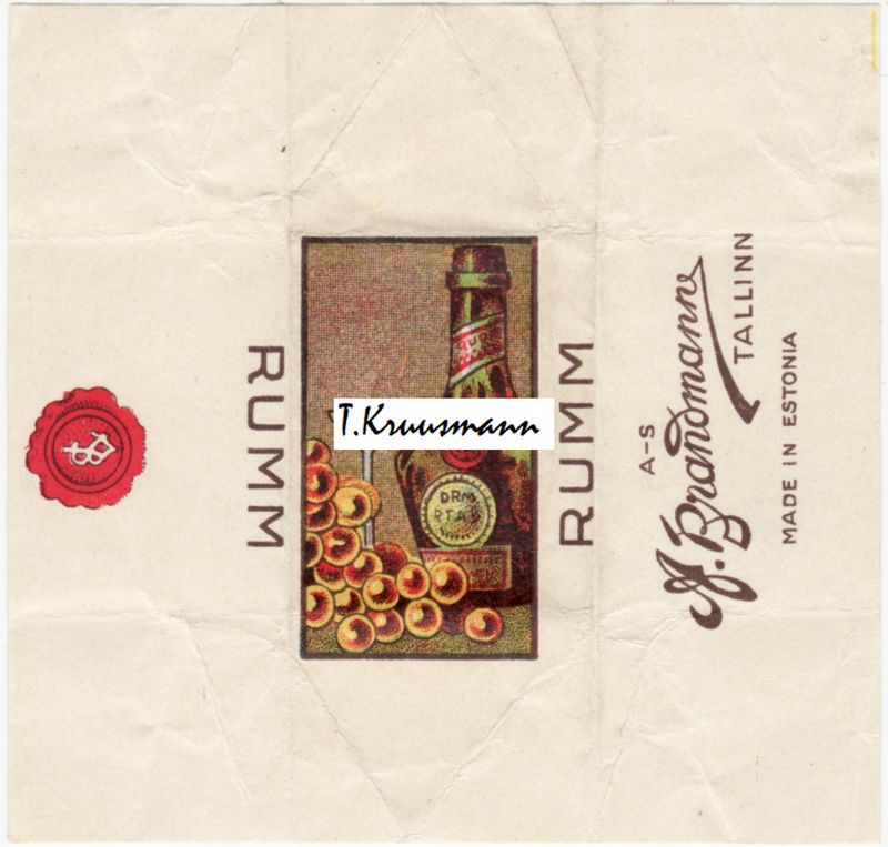 A_Brandmann_Tallinn_Rumm_pruun_taust