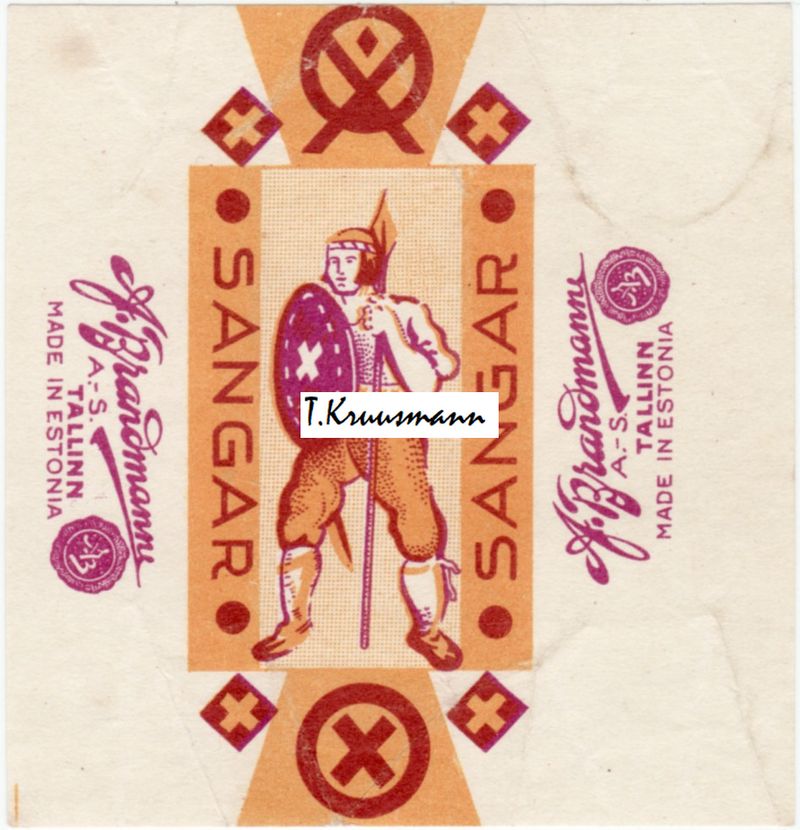 A_Brandmann_Tallinn_Sangar_pruun_lilla_kiri