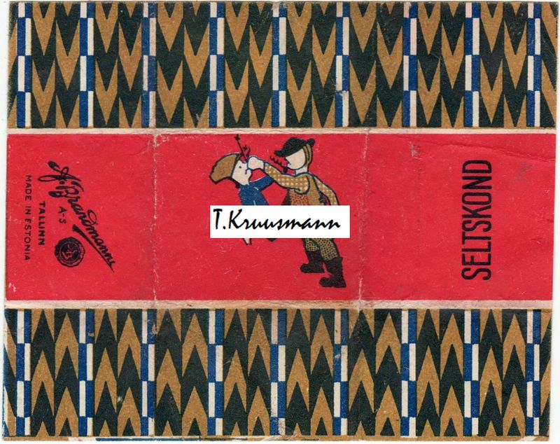 A_Brandmann_Tallinn_Seltskond_2_kaklejat_rusikaga_näkku_AS_keskel