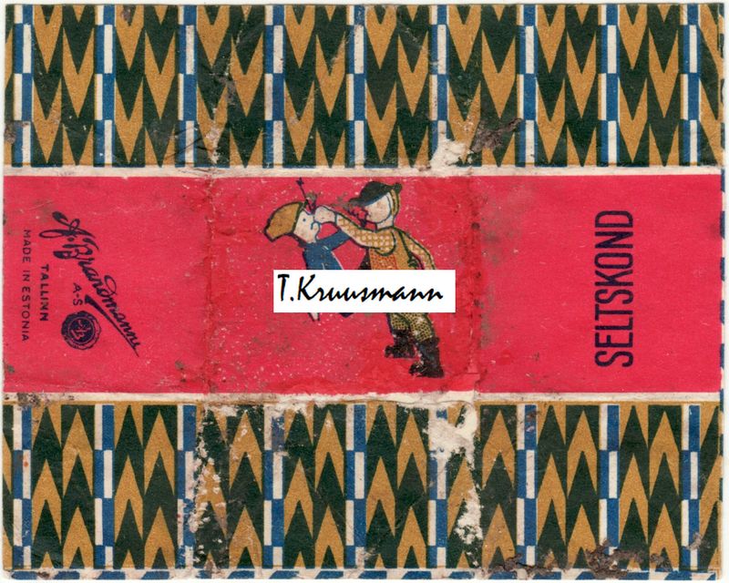 A_Brandmann_Tallinn_Seltskond_2_kaklejat_rusikaga_näkku_AS_paremal