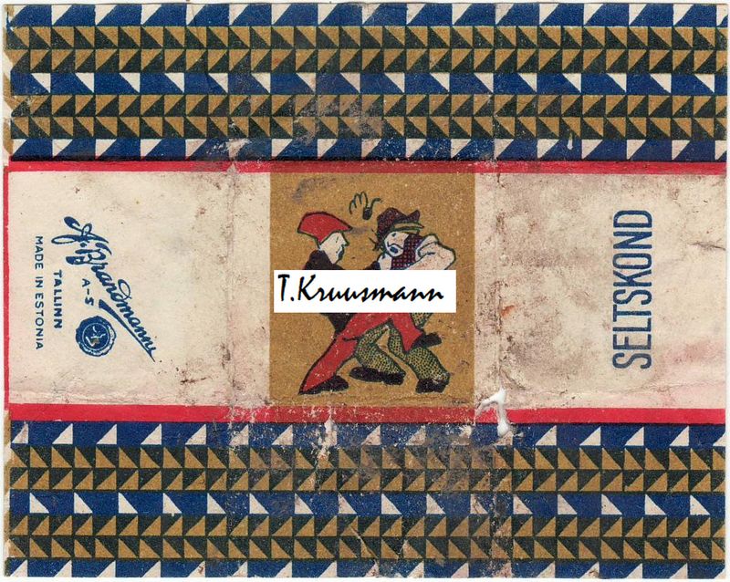 A_Brandmann_Tallinn_Seltskond_2_kaklejat_rusikaga_piip_lendu