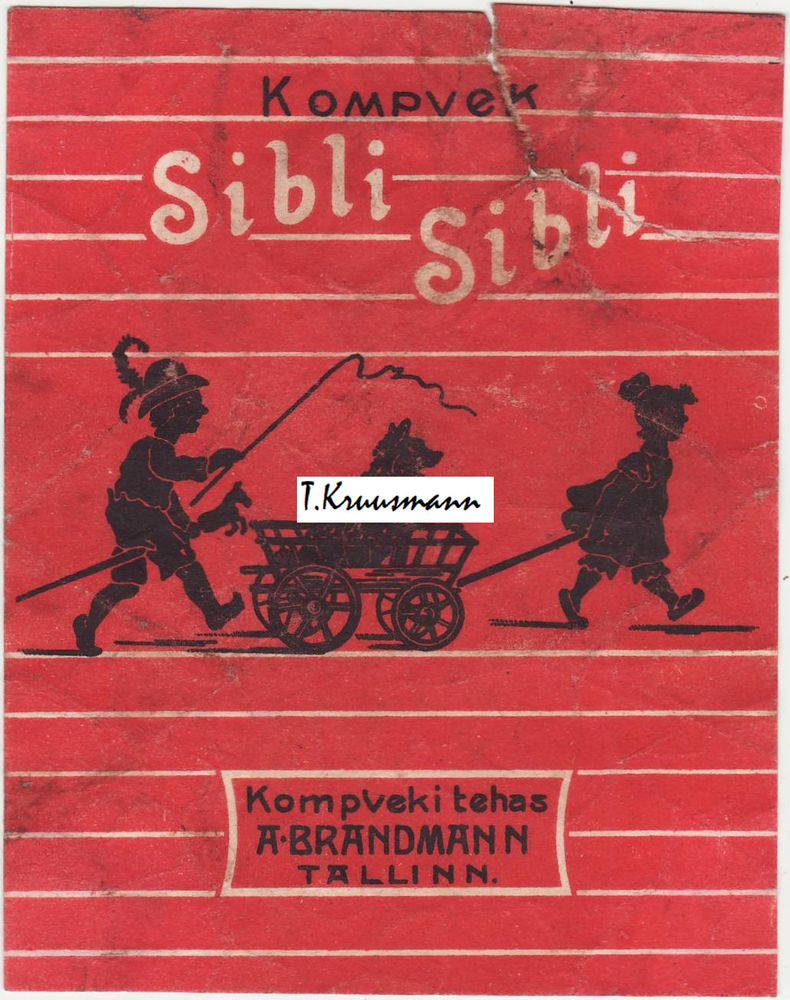 A_Brandmann_Tallinn_Sibli_Sibli