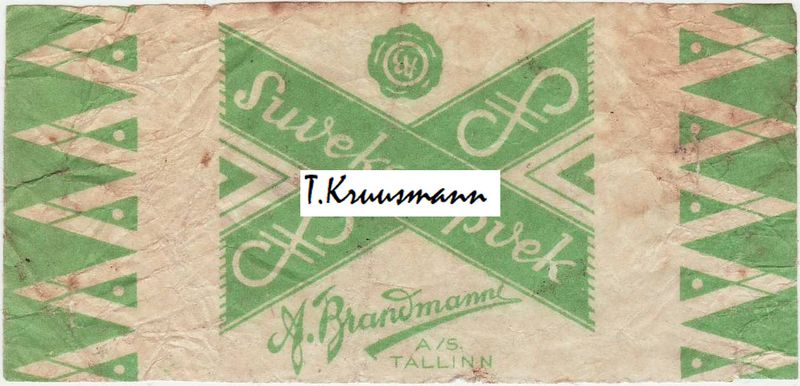 A_Brandmann_Tallinn_Suvekompvek_roheline