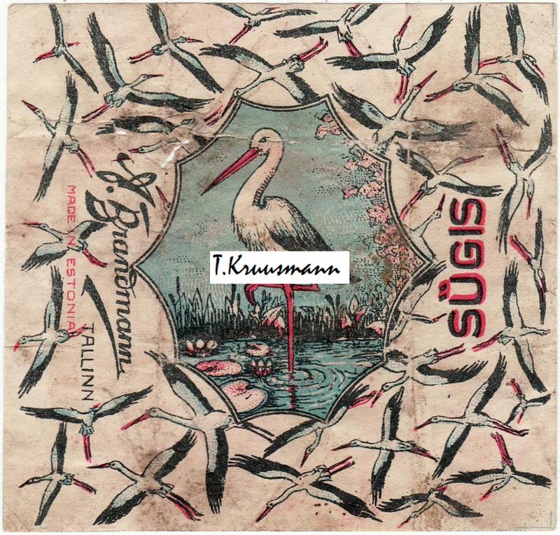 A_Brandmann_Tallinn_Sügis