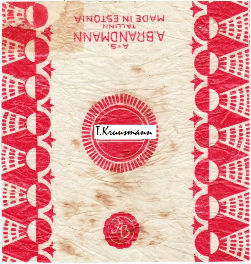 A_Brandmann_Tallinn_Tempo_punane