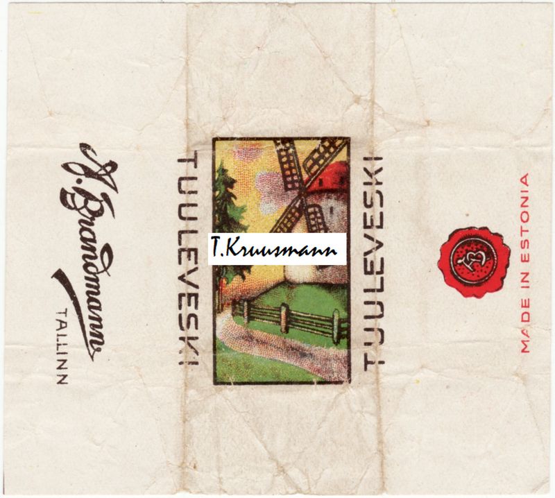 A_Brandmann_Tallinn_Tuuleveski_estonia