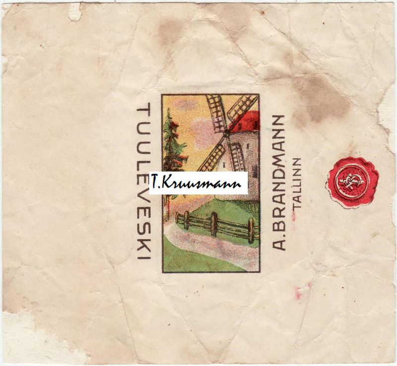 A_Brandmann_Tallinn_Tuuleveski_vanašrift