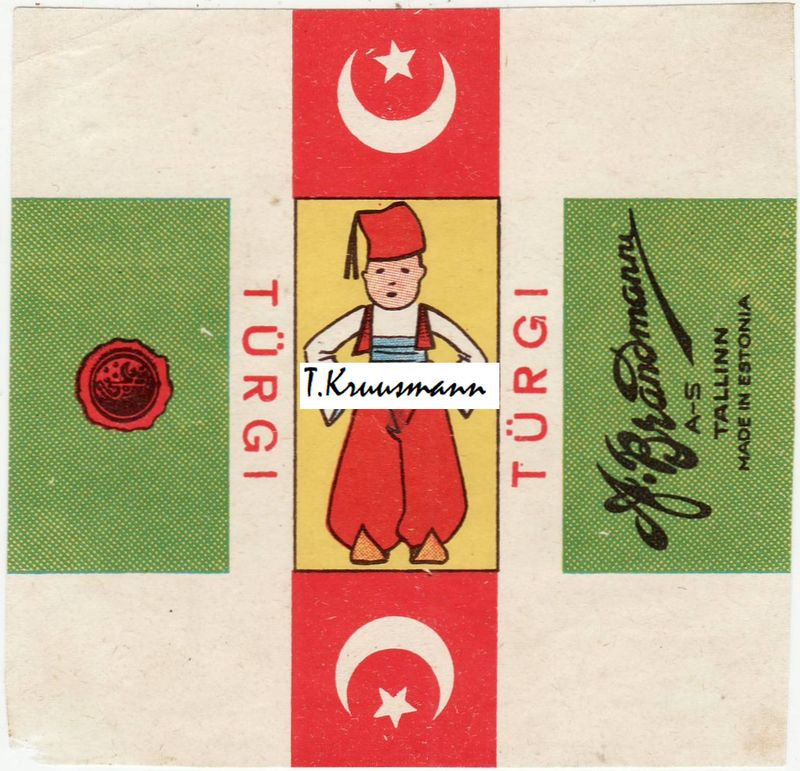 A_Brandmann_Tallinn_Türgi