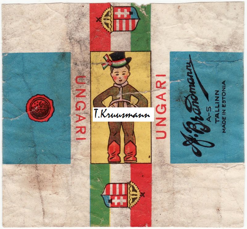 A_Brandmann_Tallinn_Ungari