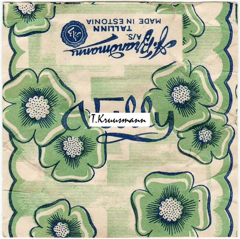 A_Brandmann_Tallinn_Vally_roheline