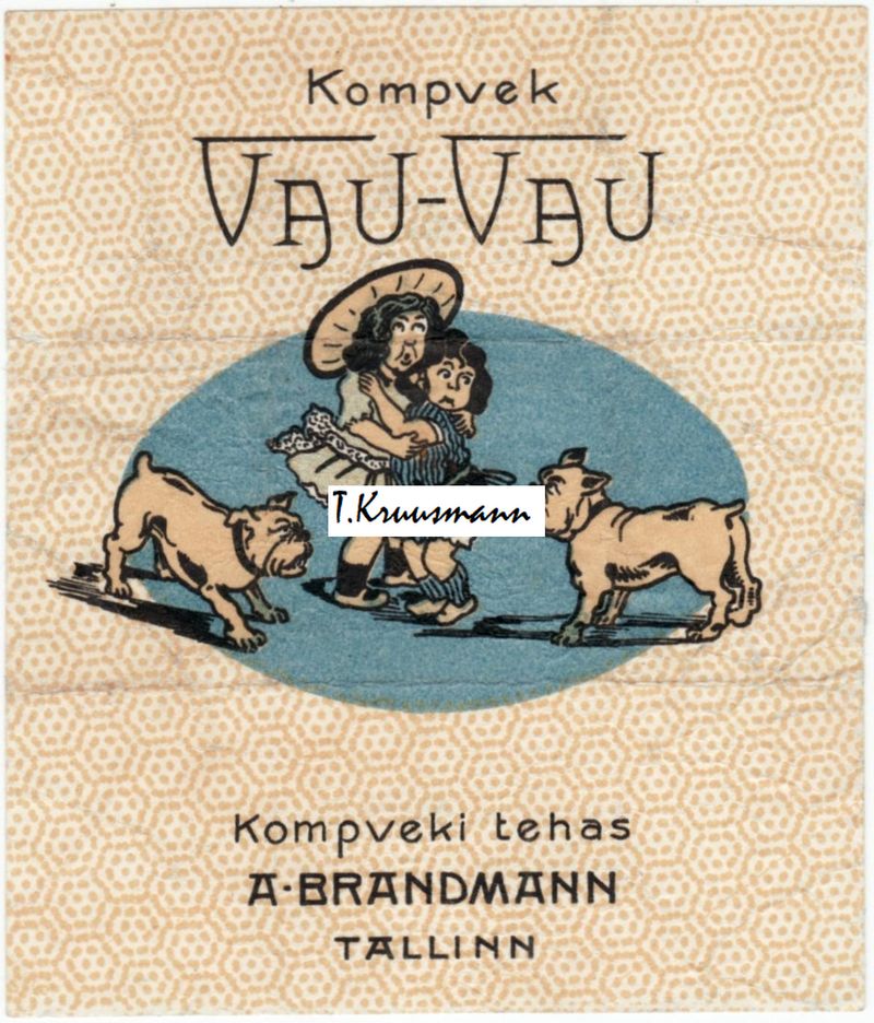 A_Brandmann_Tallinn_Vau-Vau