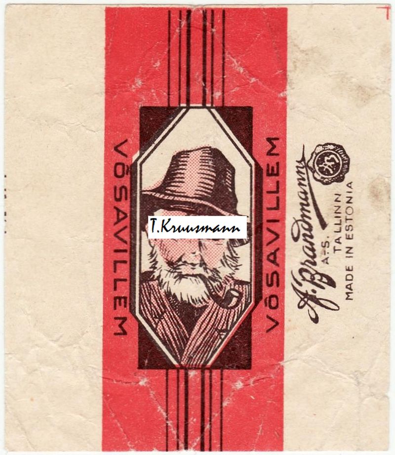 A_Brandmann_Tallinn_Võsavillem_piip_paremal