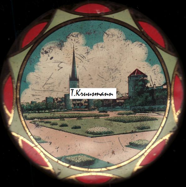 A_Brandmann_Tallinn_plekkkarp_Tornideväljakuga_A_tulemus