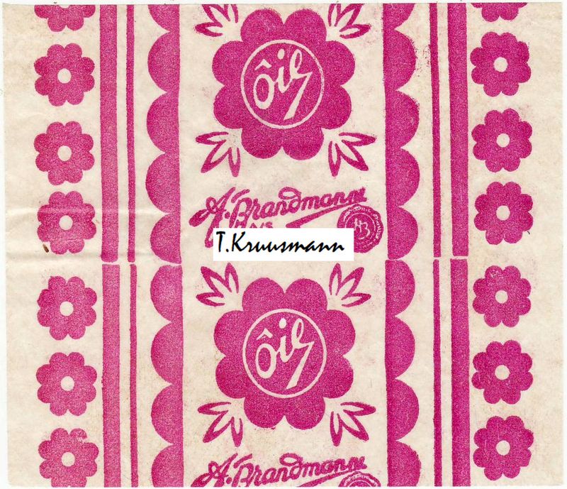 A_Brandmann_Tallinn_Õie