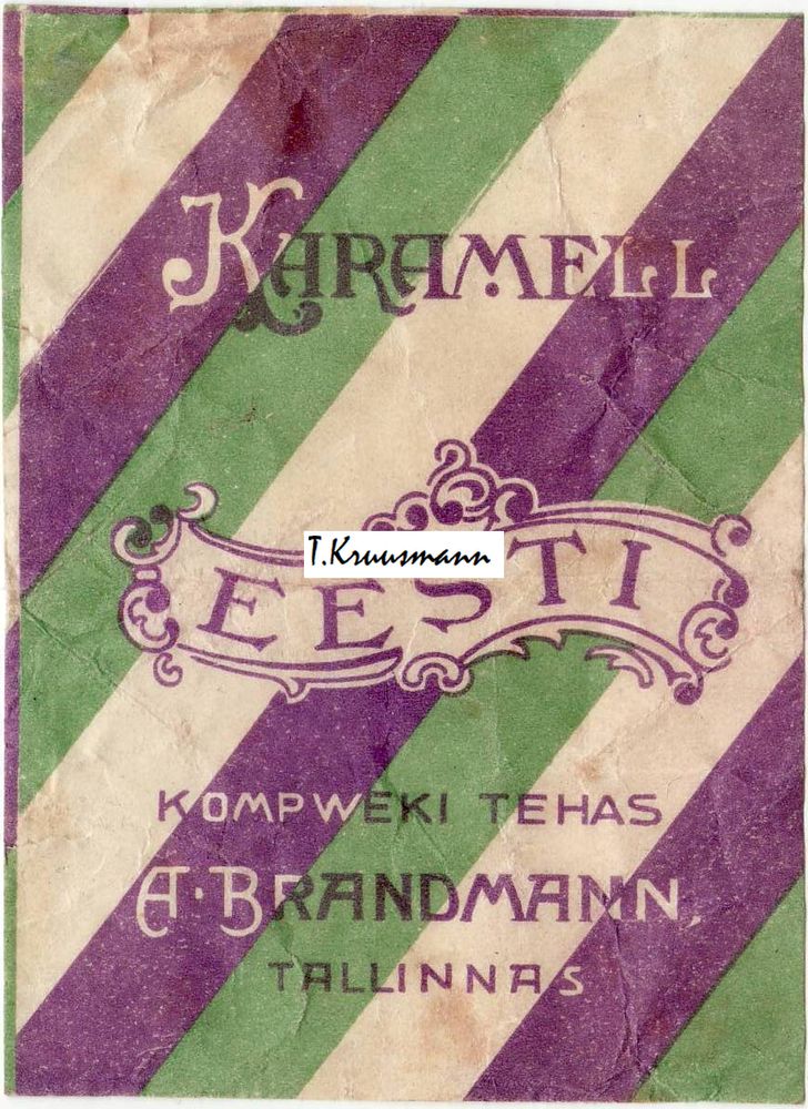 A_Brandmann_Tallinnas_Eesti