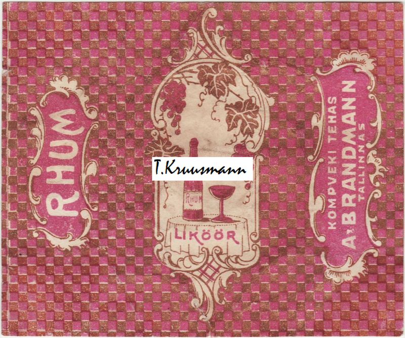 A_Brandmann_Tallinnas_Rhum_Liköör_lilla