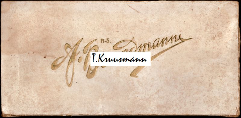 A_Brandmann_kommikarp_tulemus