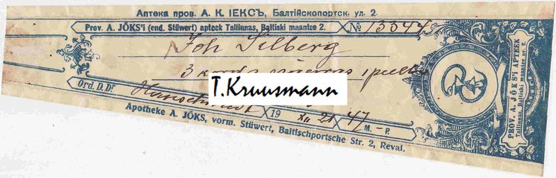 A_Jõksi_end_Stüwert_Tallinnas