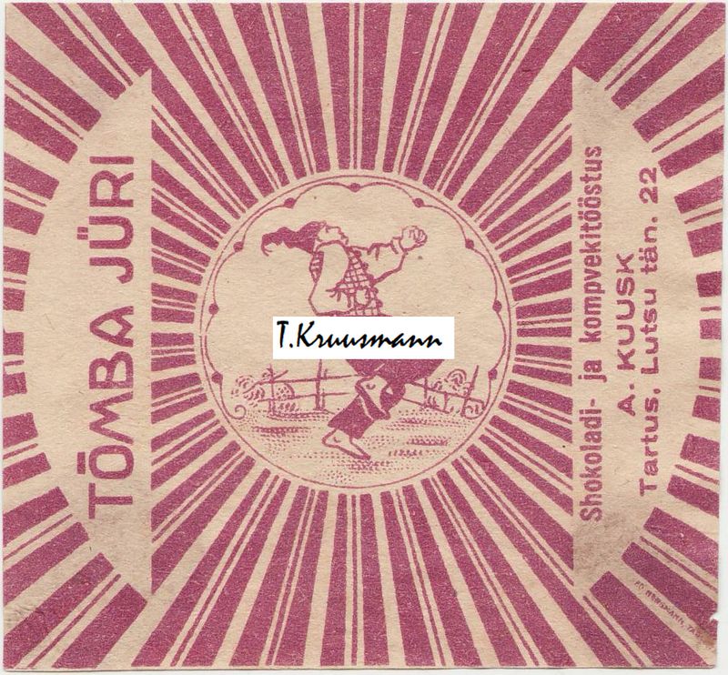 A_Kuusk_Tartus_Tõmba-Jüri_lilla