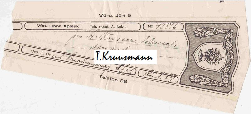 A_Lukin_Võru_linna_valge