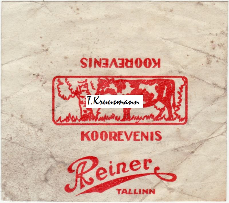 A_Reiner_Tallinn_Koorevenis