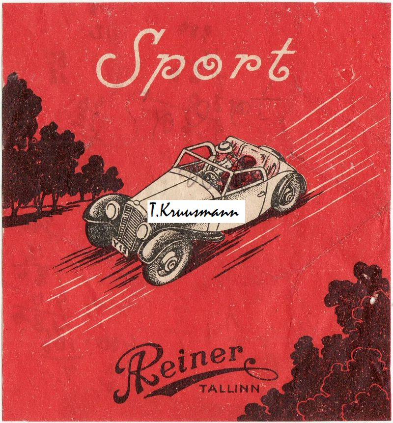 A_Reiner_Tallinn_Sport