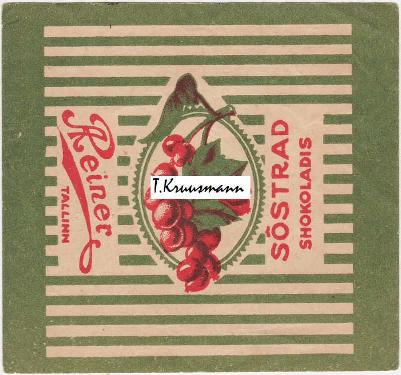 A_Reiner_Tallinn_Sõstrad_shokoladis