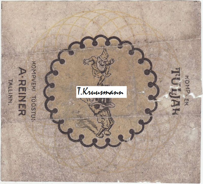 A_Reiner_Tallinn_Tuljak