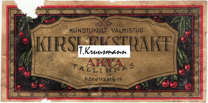 Akva_Tallinnas_Kirsi_Ekstrakt
