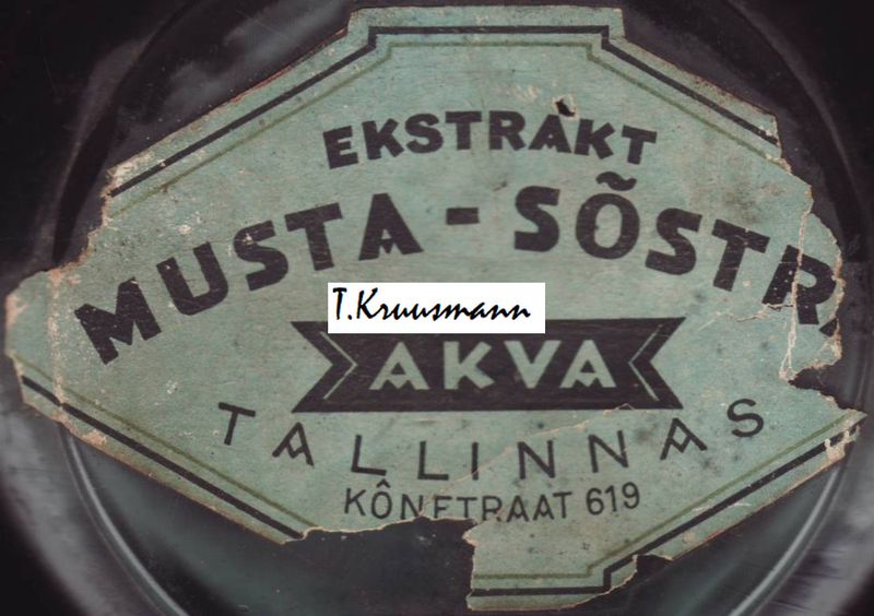 Akva_Tallinnas_Musta-sõstra_ekstrakt_pudelil