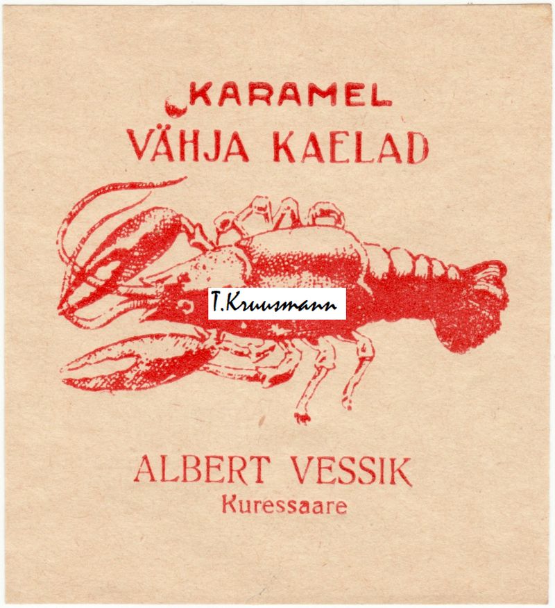 Albert_Vessik_Kuressaare_Vähja_kaelad
