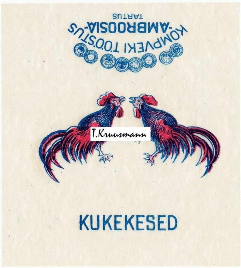 Ambroosia_Tartus_Kukesed