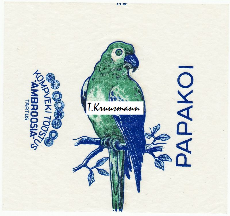 Ambroosia_Tartus_Papakoi_roheline