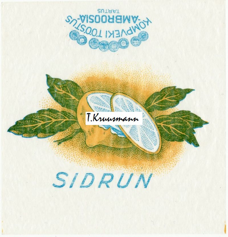 Ambroosia_Tartus_Sidrun_kollane