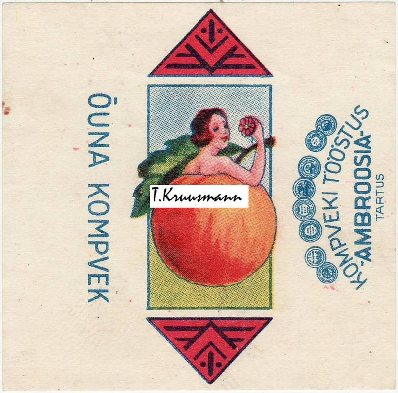 Ambroosia_Tartus_Õuna_kompvek