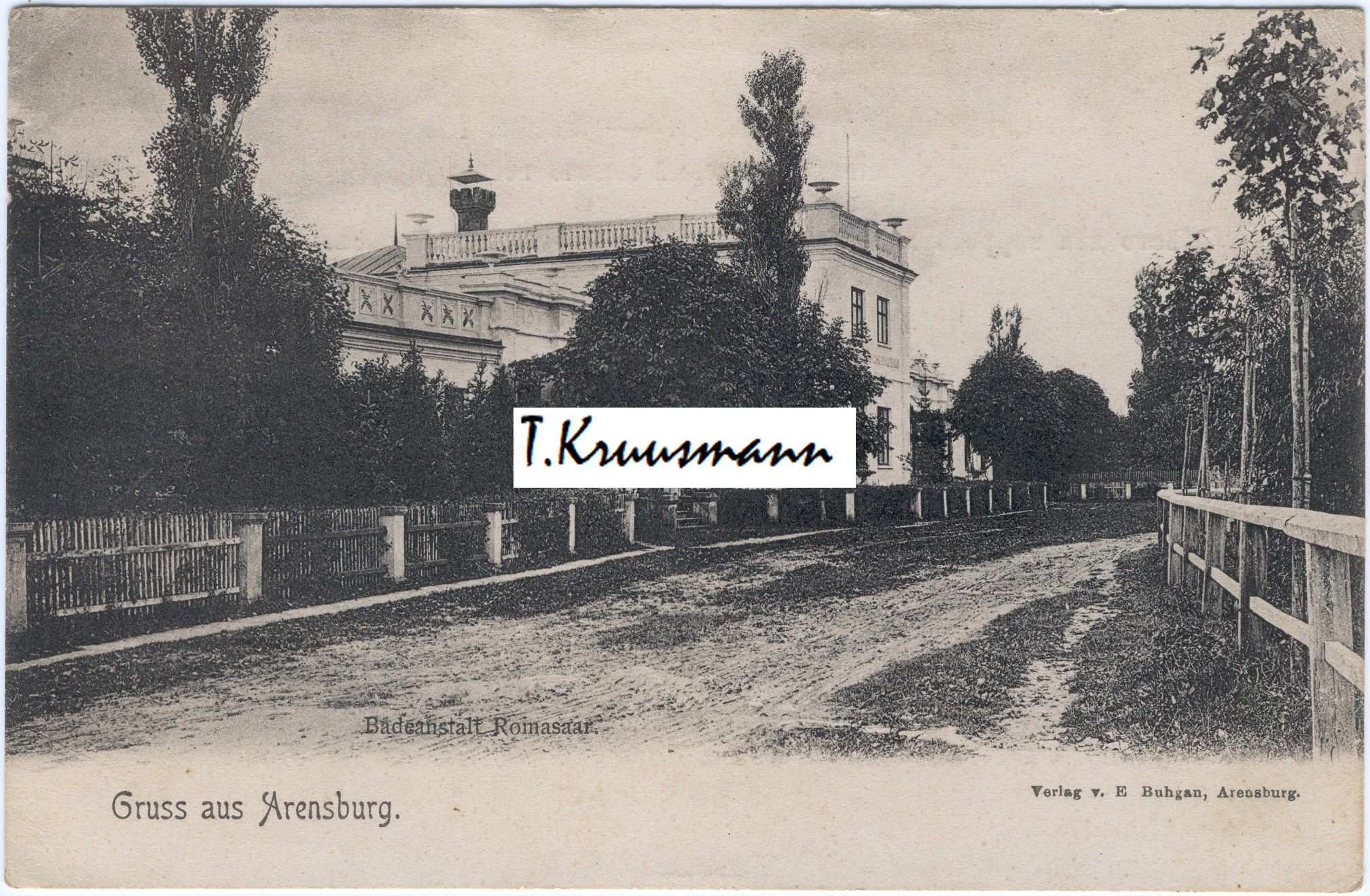 Badeanstalt_Romasaar