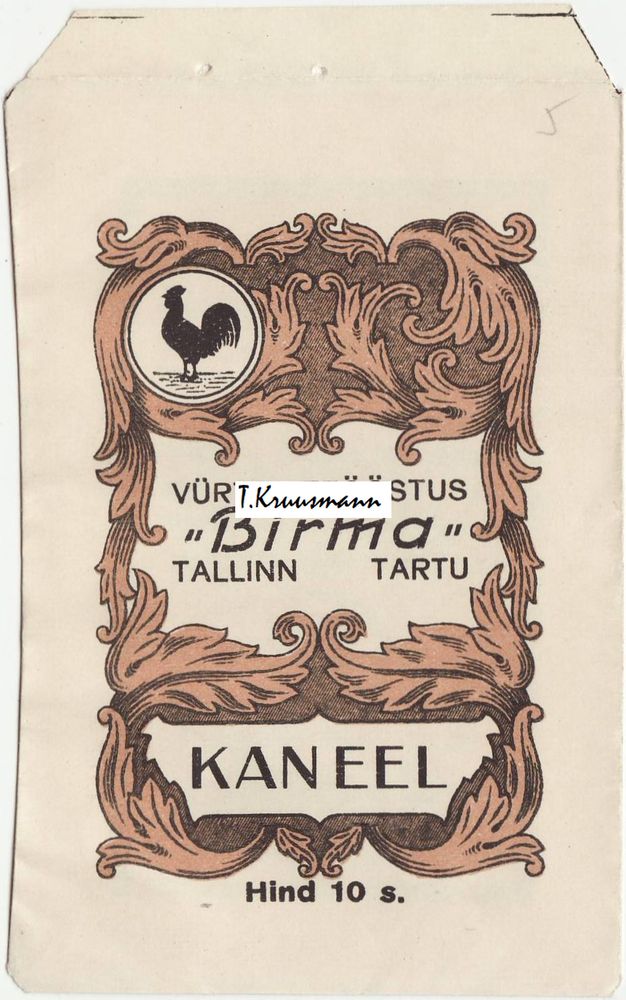 Birma_Tallinn-Tartu_Kaneel_A