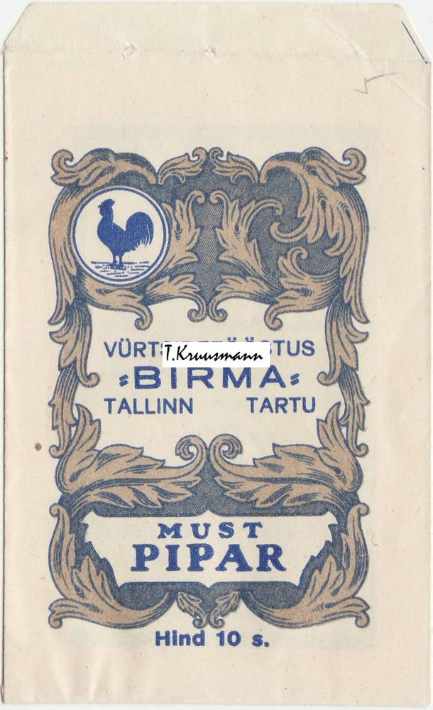 Birma_Tallinn-Tartu_Must_pipar_A