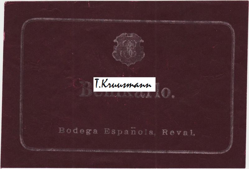 Bodega_Espanola_Reval_Benikarlo