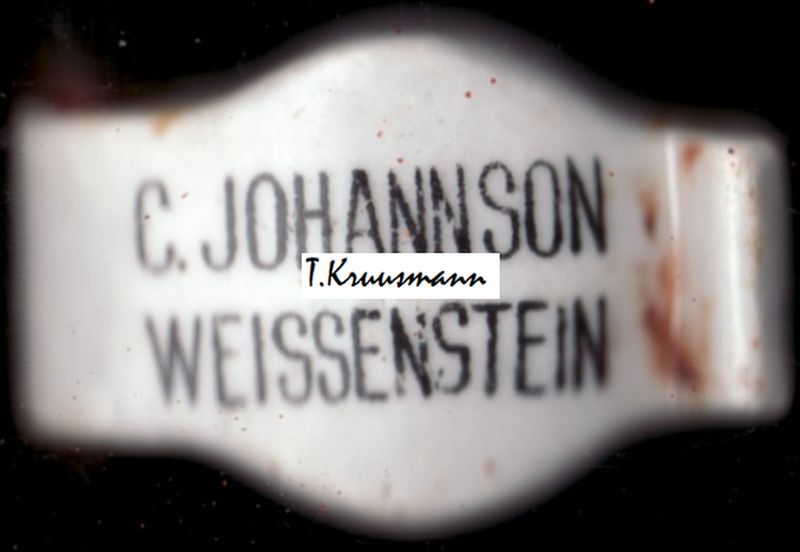 C.JOHANNSON_WEISSENSTEIN