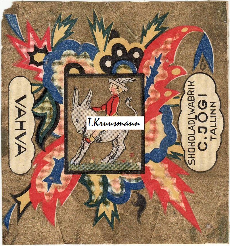 C_Jõgi_Tallinn_Vahva_kuldne_valgel