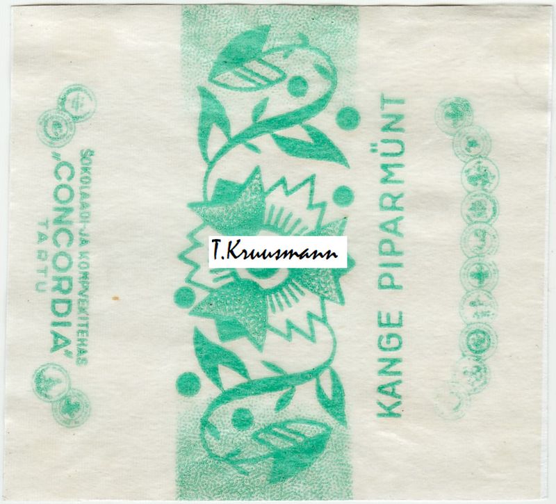 Concordia_Tartu_Kange_piparmünt_roheline