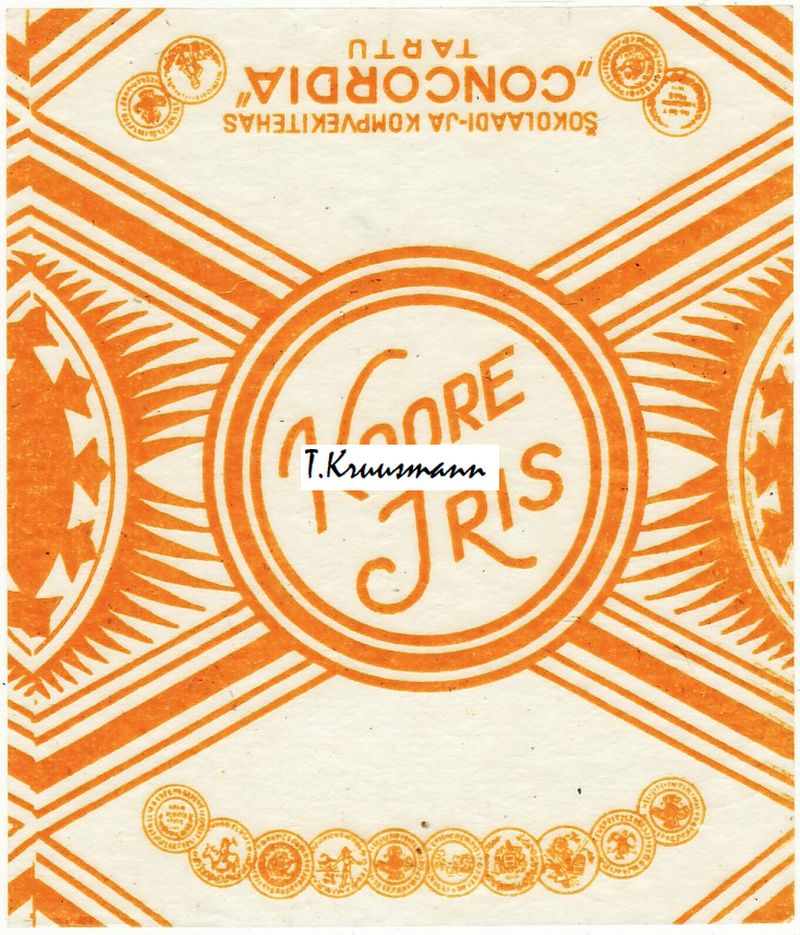 Concordia_Tartu_Koore_Iris_kollane