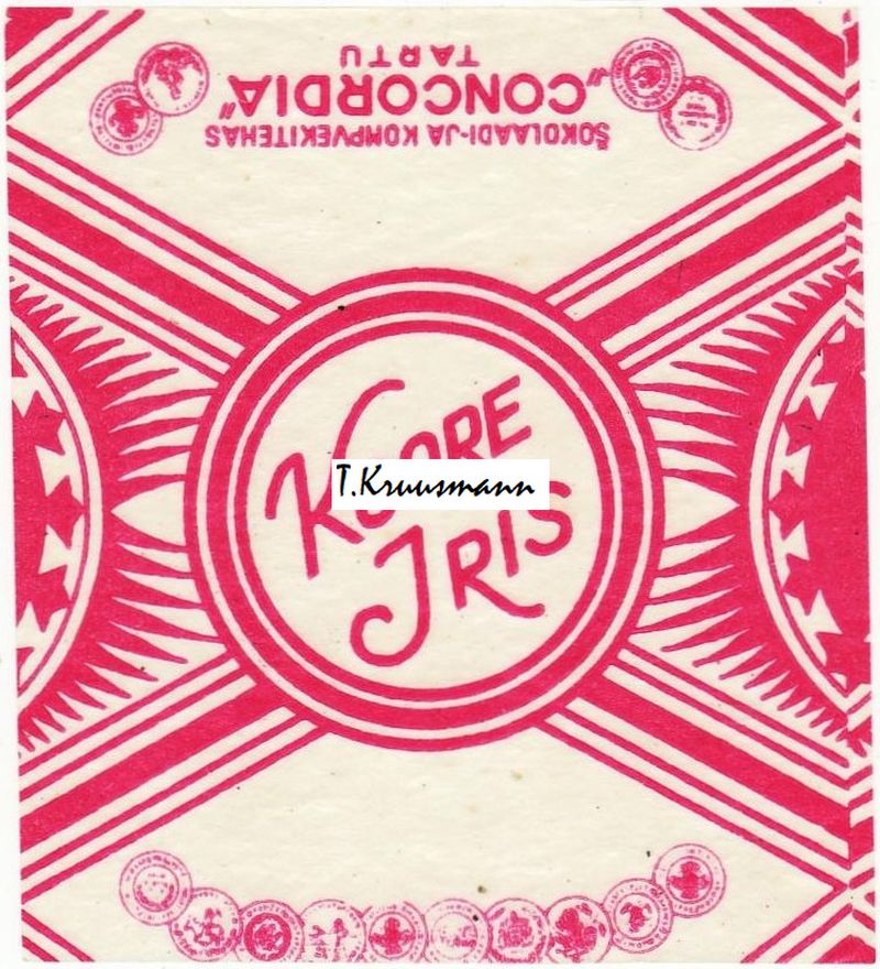 Concordia_Tartu_Koore_Iris_punane