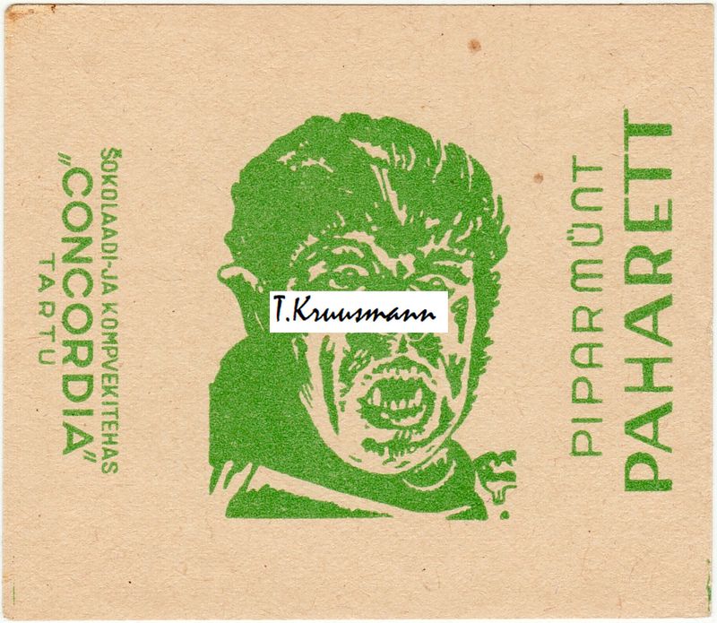 Concordia_Tartu_Piparmünt_Paharett_roheline