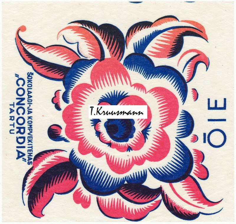 Concordia_Tartu_Õie_punane