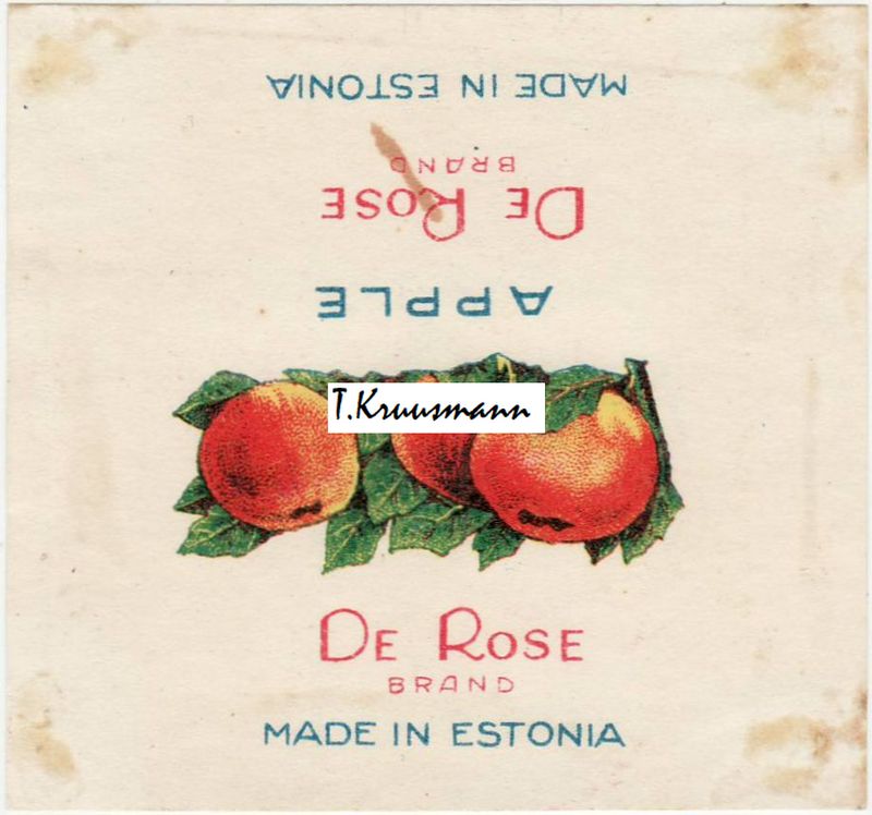 De_Rose_brand_Apple_tumeroheline