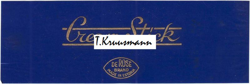 De_Rose_brand_Cream_Stick_sinine