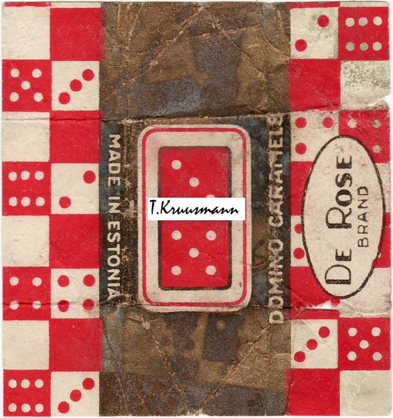 De_Rose_brand_Domino_caramels