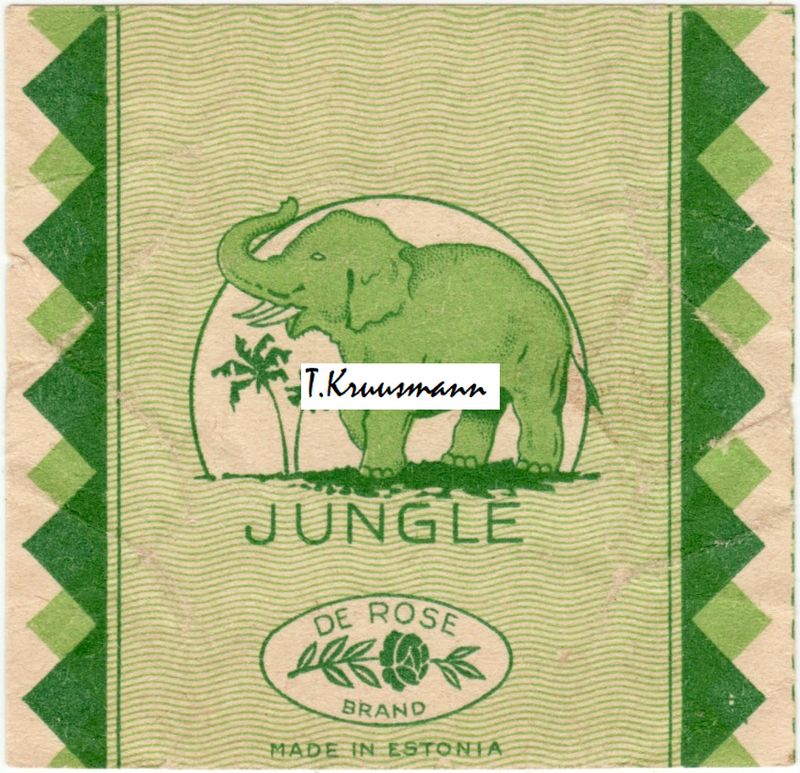 De_Rose_brand_Jungle_elevant